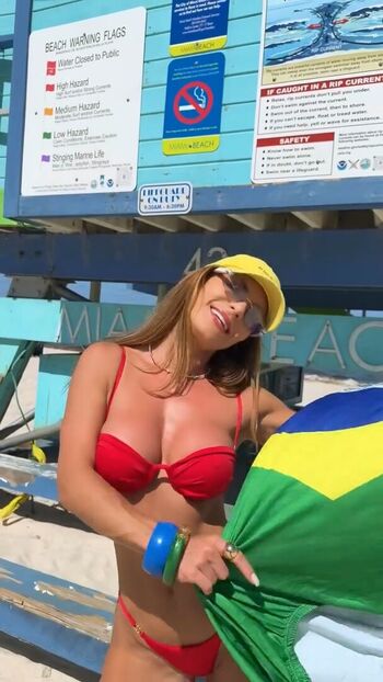 Full leaked Aricia silva private onlyfans photo