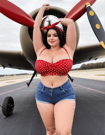 Full leaked Ariel winter ai porn private onlyfans photo