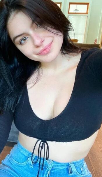 Ariel Winter
