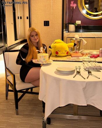 Full leaked Ariel winter page private onlyfans photo