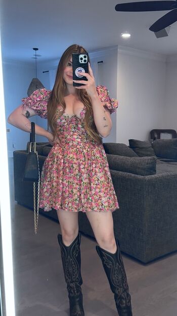Full leaked Ariel winter page private onlyfans photo