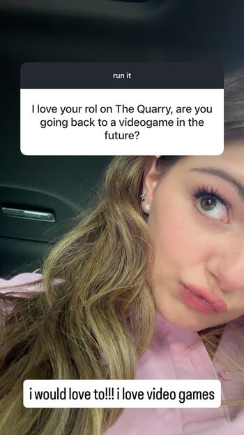 Full leaked Ariel winter private onlyfans photo