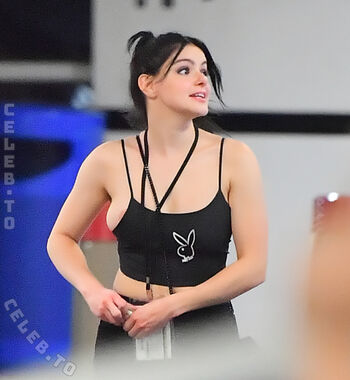 Full leaked Ariel winter page private onlyfans photo