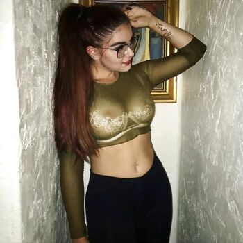 Full leaked Ariel winter page private onlyfans photo