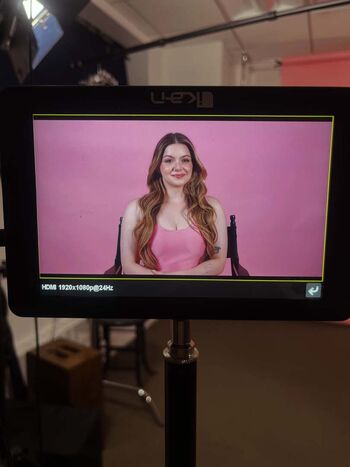 Full leaked Ariel winter page private onlyfans photo