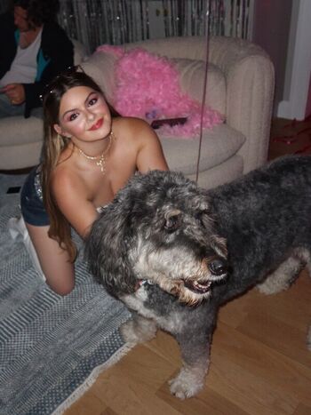 Ariel Winter