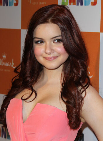 Ariel Winter