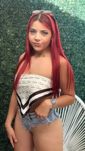 ArieliciousXXX