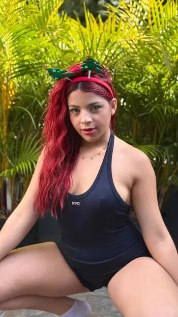 ArieliciousXXX