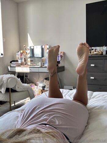 Ariella Lindsay Moreno