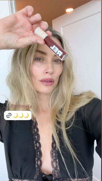 Full leaked Arielle vandenberg private onlyfans photo