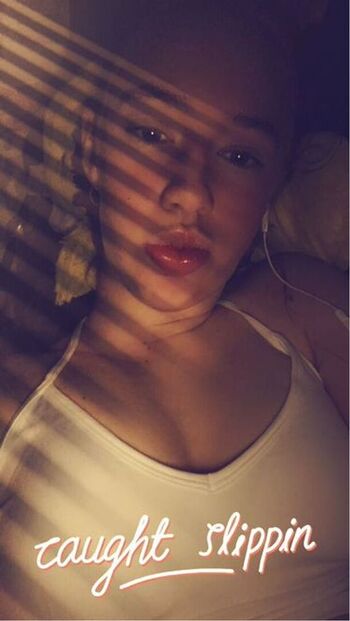 Full leaked Aries baby private onlyfans photo