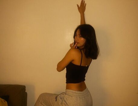 Full leaked Arieza private onlyfans photo