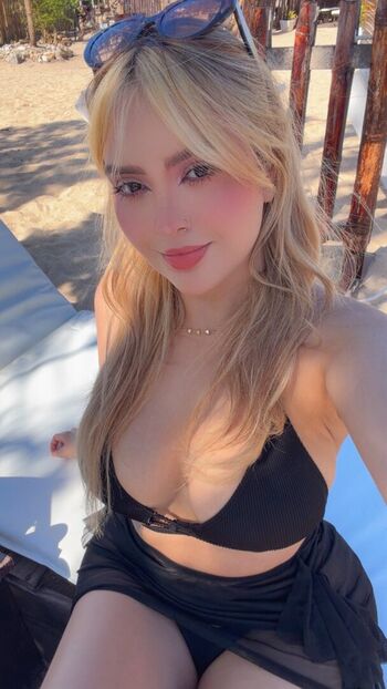 Full leaked Arigameplays private onlyfans photo