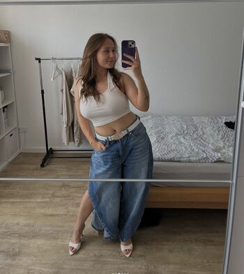 Full leaked Ariivoie private onlyfans photo