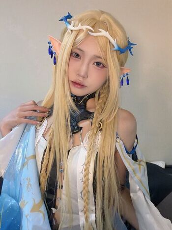 Full leaked Arikills private onlyfans photo