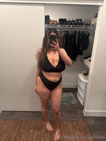 Full leaked Arilove private onlyfans photo