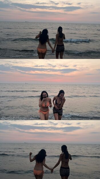 Full leaked Arimae private onlyfans photo