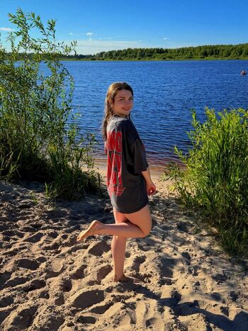 Full leaked Arina berdnikova private onlyfans photo