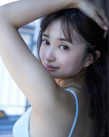 Arisa Komiya