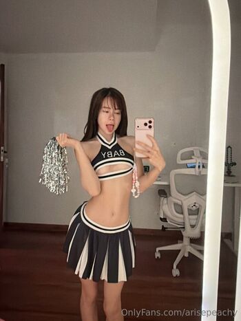 Full leaked Arise peachy private onlyfans photo