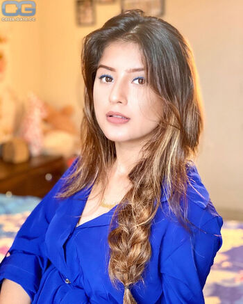 Full leaked Arishfa khan private onlyfans photo