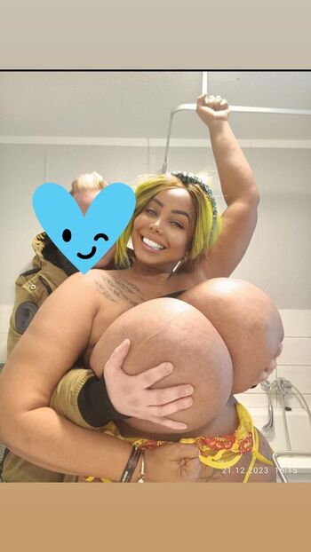Full leaked Arlen afrodita cubanita private onlyfans photo