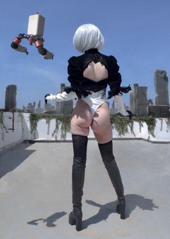 Full leaked Arlequisse private onlyfans photo