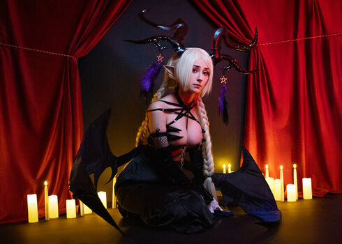 arlequisse