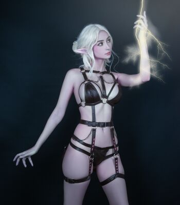arlequisse