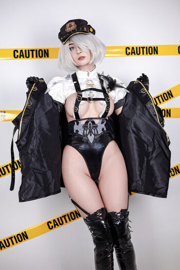Full leaked Arlequisse page private onlyfans photo