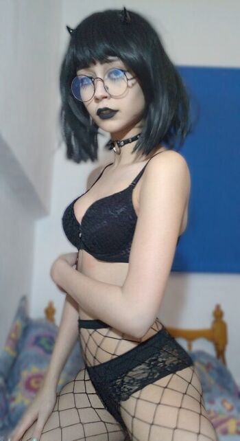 Full leaked Arlequisse private onlyfans photo