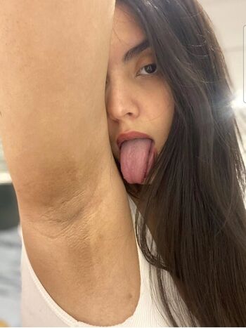 Armpit Fetish