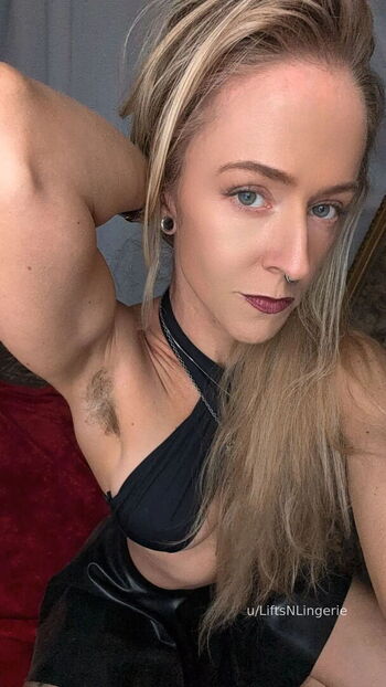 Armpit Fetish