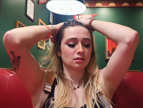 Full leaked Armpit fetish  page private onlyfans photo