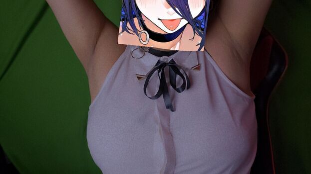 Full leaked Armpit fetish private onlyfans photo