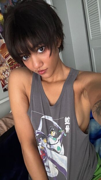 Full leaked Armpit fetish  page private onlyfans photo