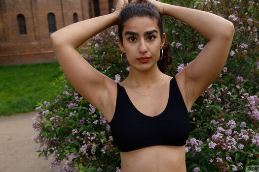 Armpit Fetish