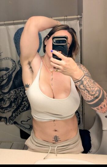 Full leaked Armpit fetish  page private onlyfans photo