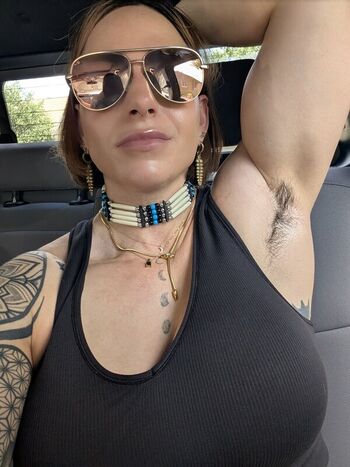 Full leaked Armpit fetish  page private onlyfans photo