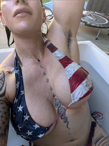 Full leaked Armpit fetish  page private onlyfans photo