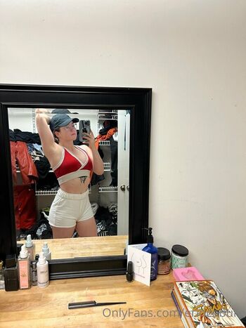 Full leaked Armpit fetish  page private onlyfans photo