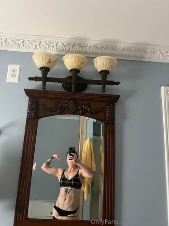 Full leaked Armpit fetish  page private onlyfans photo