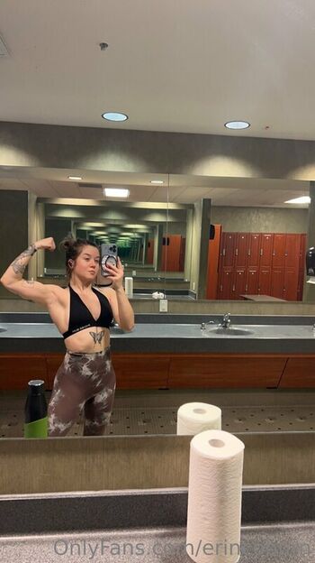 Full leaked Armpit fetish  page private onlyfans photo