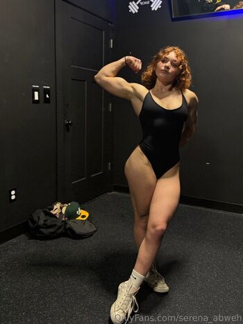 Armpit Fetish