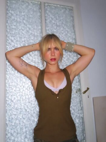 Full leaked Armpit fetish lovers private onlyfans photo