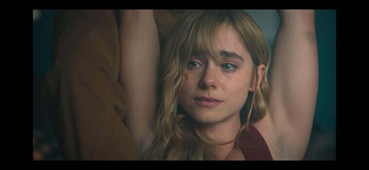 Full leaked Armpit fetish lovers private onlyfans photo