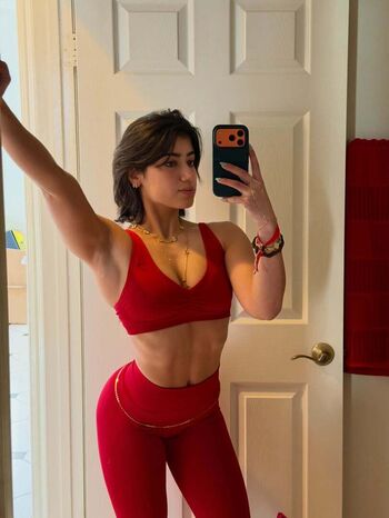 Armpit Fetish Lovers