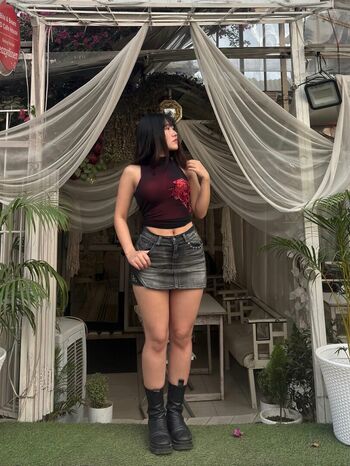 Full leaked Arnaa page private onlyfans photo