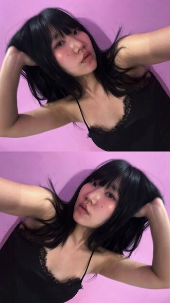Full leaked Arnaa private onlyfans photo